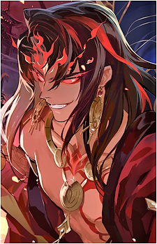 Asura {Onmyoji}'s image