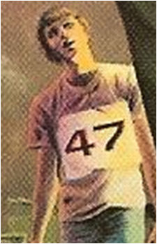 Raymond Garraty's image