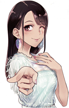 Sumire Uesaka's image