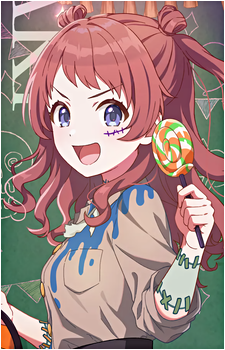 Saki Hanami