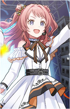 Saki Hanami