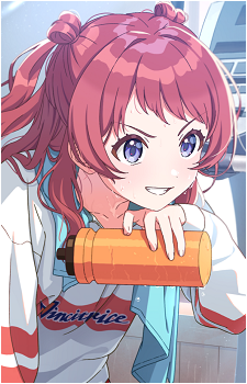 Saki Hanami