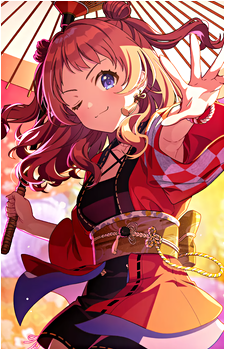 Saki Hanami