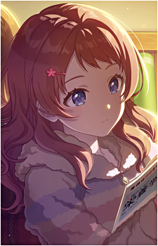 Saki Hanami