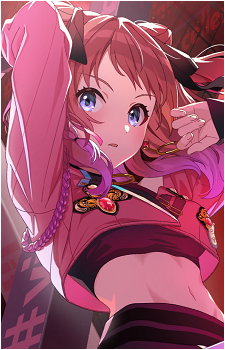 Saki Hanami's image