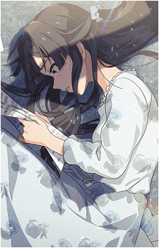 Shizuka Mogami