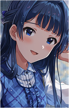Shizuka Mogami