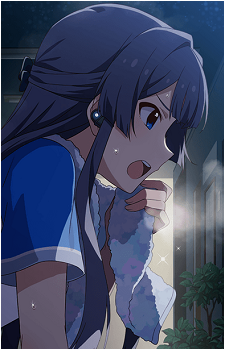 Shizuka Mogami