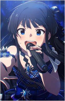 Shizuka Mogami's image