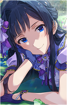 Shizuka Mogami