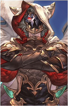 Six {GBF}