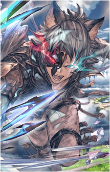 Six {GBF}