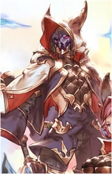 Six {GBF}
