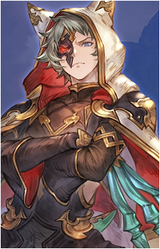 Six {GBF}