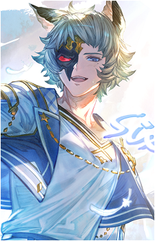 Six {GBF}