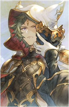 Six {GBF}