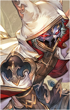 Six {GBF}