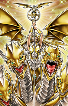 Victoria {YGO}'s image