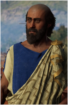 Hippokrates's image