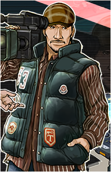 Gen Kuramoto's image