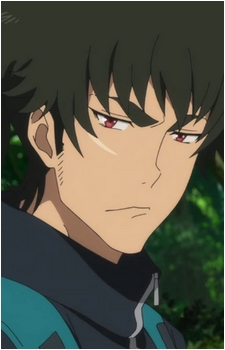 Kennosuke Tokisada Ouma