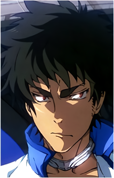 Kennosuke Tokisada Ouma