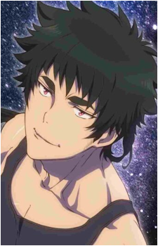 Kennosuke Tokisada Ouma