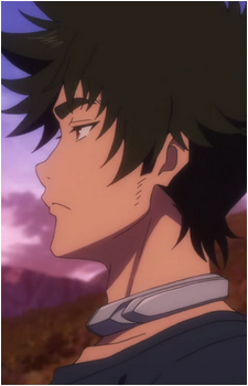 Kennosuke Tokisada Ouma
