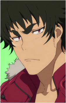 Kennosuke Tokisada Ouma