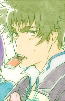 Kennosuke Tokisada Ouma
