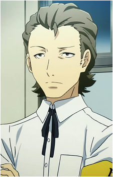 Hidetoshi Odagiri