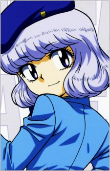 Shiho Sannomiya's image