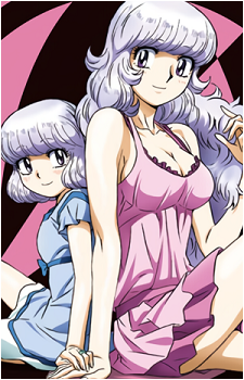 Shiho Sannomiya