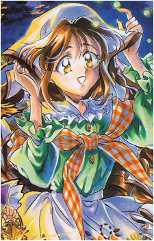 Freya {LGTS}