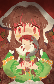 Freya {LGTS}