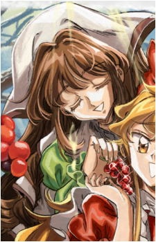 Freya {LGTS}