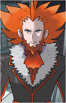 Lysandre