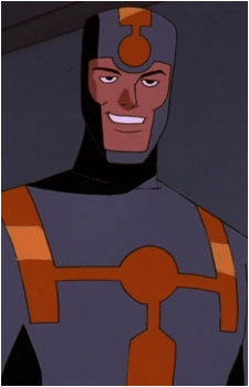Luminus (Edward Lytener)'s image