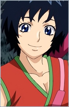Rin (Toriko) Image