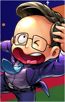 Kazuo Nakano