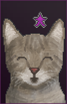 Scout {Cattails}