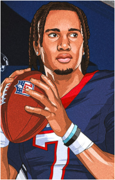 CJ Stroud's image