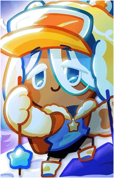 S'more Cookie