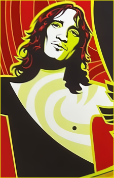 John Frusciante