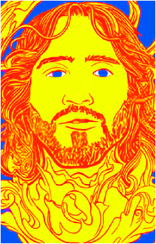John Frusciante