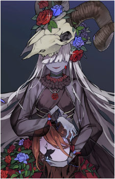 The Witch {CA}'s image