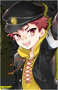 Hajime Atarashi