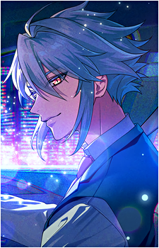 Alex {YumeKuro}