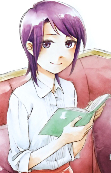 Misono Fujiwara's image
