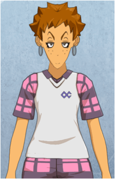 Harumi Umeda's image